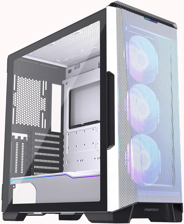Phanteks Eclipse P500A, ATX Mid-tower White